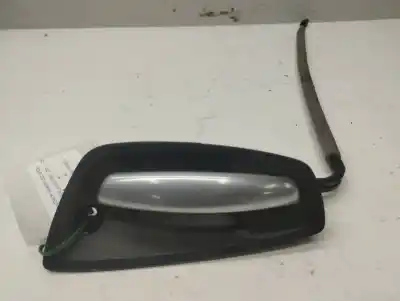 Peça sobressalente para automóvel em segunda mão puxador interior traseiro esquerdo por bmw serie 1 berlina (e81/e87) 120d referências oem iam 10628510