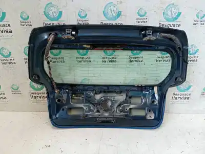 Second-hand car spare part tailgate for bmw serie 1 berlina (e81/e87) 120d oem iam references   