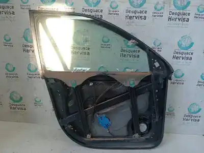 Peça sobressalente para automóvel em segunda mão elevador de vidros dianteiro direito por volkswagen touareg (7la) tdi r5 referências oem iam 3d1959792e