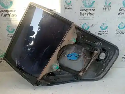 Peça sobressalente para automóvel em segunda mão elevador de vidros traseiro direito por volkswagen touareg (7la) tdi r5 referências oem iam 7l0959794a