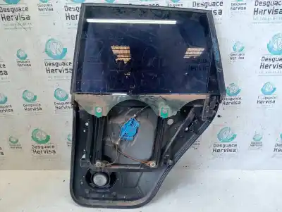 Peça sobressalente para automóvel em segunda mão elevador de vidros traseiro esquerdo por volkswagen touareg (7la) tdi r5 referências oem iam 7l0959795a