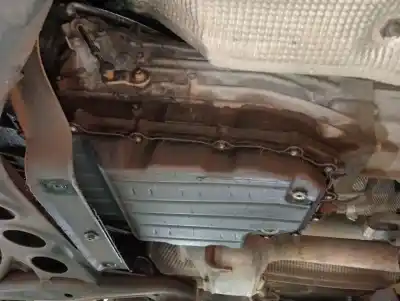 Peça sobressalente para automóvel em segunda mão caixa de velocidades por volkswagen touareg (7la) tdi r5 referências oem iam han