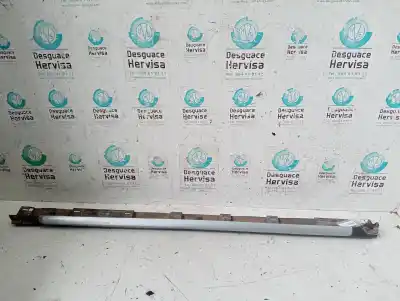 Pezzo di ricambio per auto di seconda mano gonna laterale per dacia sandero stepway riferimenti oem iam 8200740838