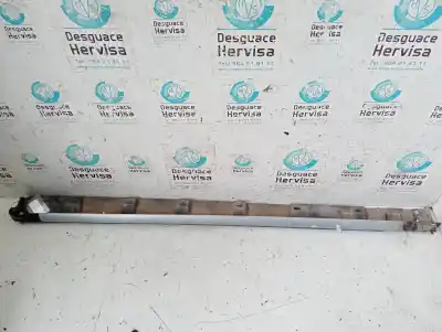 Pezzo di ricambio per auto di seconda mano gonna laterale per dacia sandero stepway riferimenti oem iam 8200740835