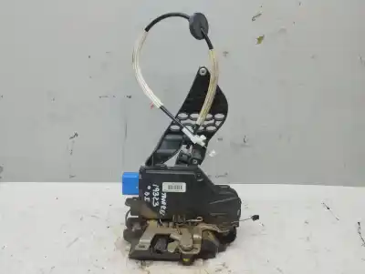 Piesă de schimb auto la mâna a doua încuietoare ușa fațã stânga pentru volkswagen touareg (7la) 3.0 v6 tdi dpf referințe oem iam 3d1837015