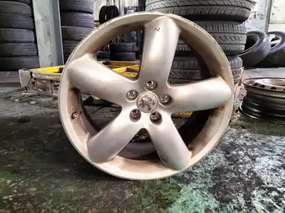 Piesă de schimb auto la mâna a doua JANTÃ pentru PEUGEOT 407 COUPE  Referințe OEM IAM   
