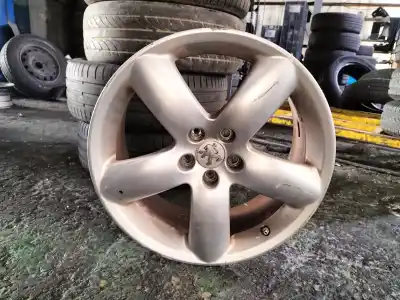 Piesă de schimb auto la mâna a doua JANTÃ pentru PEUGEOT 407 COUPE  Referințe OEM IAM   