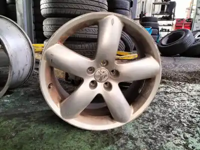 Piesă de schimb auto la mâna a doua JANTÃ pentru PEUGEOT 407 COUPE  Referințe OEM IAM   