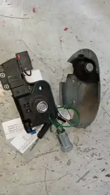 Tweedehands auto-onderdeel STARTSCHAKELAAR voor OPEL MERIVA  OEM IAM-referenties 13168306  13168306