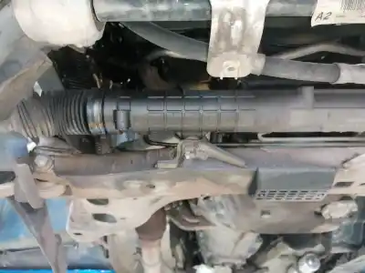 Peça sobressalente para automóvel em segunda mão caixa de direção por bmw serie 1 berlina (e81/e87) 120d referências oem iam 676380707