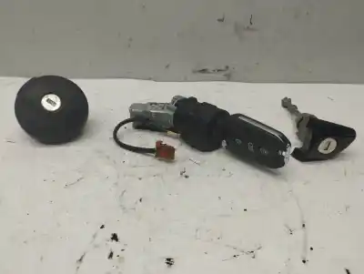 Pezzo di ricambio per auto di seconda mano cilindro porta anteriore sinistra per citroen c3 live riferimenti oem iam 