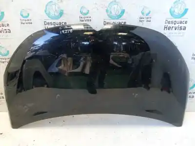 Pezzo di ricambio per auto di seconda mano cofano per citroen c3 live riferimenti oem iam 