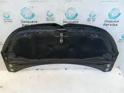 Peça sobressalente para automóvel em segunda mão capot por citroen c3 live referências oem iam   