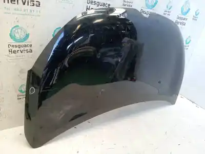 Peça sobressalente para automóvel em segunda mão capot por citroen c3 live referências oem iam   