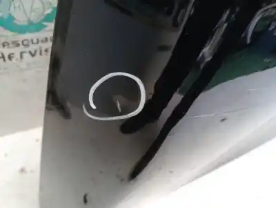 Peça sobressalente para automóvel em segunda mão capot por citroen c3 live referências oem iam   