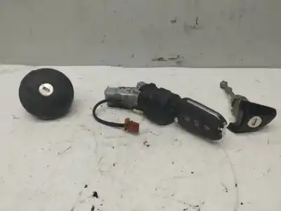 Pezzo di ricambio per auto di seconda mano interruttore di avviamento per citroen c3 live riferimenti oem iam 9663123380