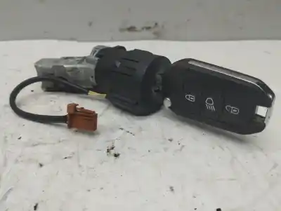 Second-hand car spare part ignition switch for citroen c3 live oem iam references 9663123380  