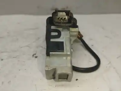 Second-hand car spare part ignition switch for citroen c3 live oem iam references 9663123380  