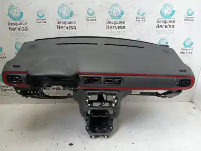 Pezzo di ricambio per auto di seconda mano kit airbag per citroen c3 live riferimenti oem iam 98128997zd 98183108xx 98183102xx