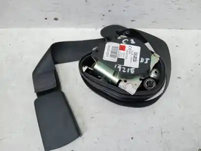 Pezzo di ricambio per auto di seconda mano kit airbag per citroen c3 live riferimenti oem iam 98128997zd 98183108xx 98183102xx