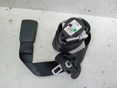 Pezzo di ricambio per auto di seconda mano kit airbag per citroen c3 live riferimenti oem iam 98128997zd 98183108xx 98183102xx