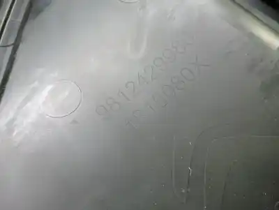 Pezzo di ricambio per auto di seconda mano kit airbag per citroen c3 live riferimenti oem iam 98128997zd 98183108xx 98183102xx