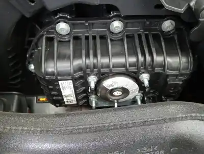 Pezzo di ricambio per auto di seconda mano kit airbag per citroen c3 live riferimenti oem iam 98128997zd 98183108xx 98183102xx