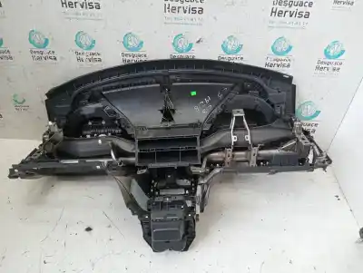 Pezzo di ricambio per auto di seconda mano kit airbag per citroen c3 live riferimenti oem iam 98128997zd 98183108xx 98183102xx