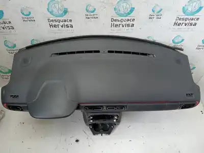 Pezzo di ricambio per auto di seconda mano kit airbag per citroen c3 live riferimenti oem iam 98128997zd 98183108xx 98183102xx