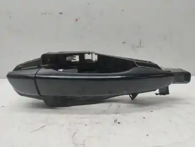 Pezzo di ricambio per auto di seconda mano maniglia esterna anteriore destra per citroen c3 live riferimenti oem iam 9802977180