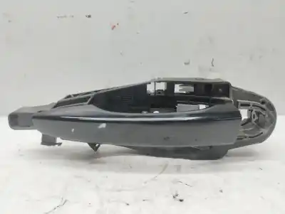 Pezzo di ricambio per auto di seconda mano maniglia esterna anteriore sinistra per citroen c3 live riferimenti oem iam 9802977380