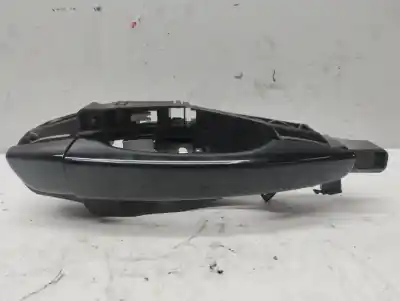 Pezzo di ricambio per auto di seconda mano maniglia esterna posteriore destra per citroen c3 live riferimenti oem iam 9802977380