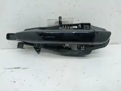 Pezzo di ricambio per auto di seconda mano maniglia esterna posteriore sinistra per citroen c3 live riferimenti oem iam 