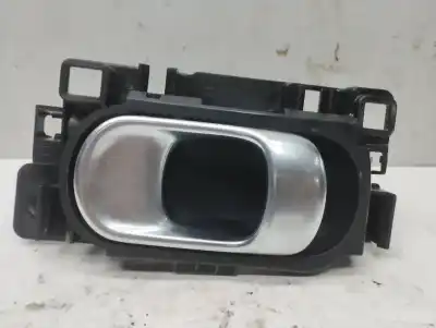 Pezzo di ricambio per auto di seconda mano maniglia interna anteriore destra per citroen c3 live riferimenti oem iam 98012885vv