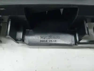 Second-hand car spare part interior left front handle for citroen c3 live oem iam references 98012896  