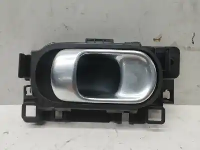 Pezzo di ricambio per auto di seconda mano maniglia interna posteriore destra per citroen c3 live riferimenti oem iam 98012885vv