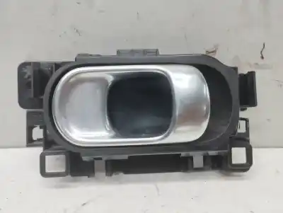 Pezzo di ricambio per auto di seconda mano maniglia interna posteriore sinistra per citroen c3 live riferimenti oem iam 98012886vv