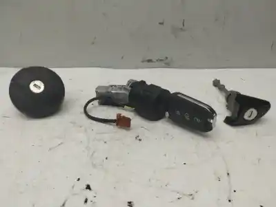 Pezzo di ricambio per auto di seconda mano tappo del serbatoio per citroen c3 live riferimenti oem iam 