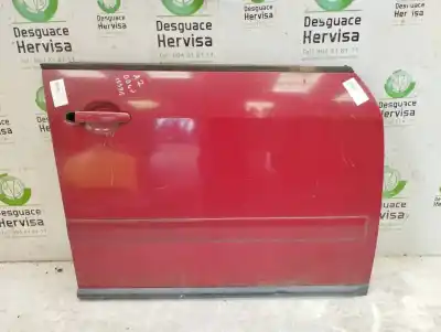 Second-hand car spare part front right door for audi a2 (8z) 1.4 oem iam references 