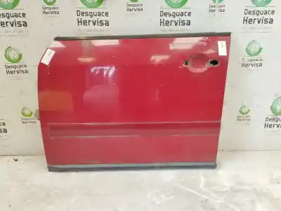 Second-hand car spare part left front door for audi a2 (8z) 1.4 oem iam references 