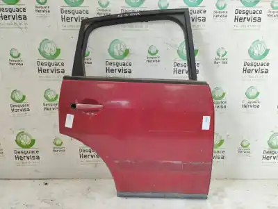 Second-hand car spare part rear right door for audi a2 (8z) 1.4 oem iam references 