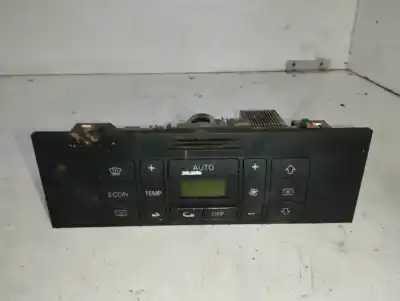 Second-hand car spare part climate control for audi a2 (8z) 1.4 oem iam references 8z0820043d