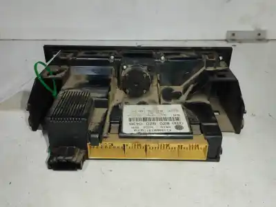 Second-hand car spare part climate control for audi a2 (8z) 1.4 oem iam references 8z0820043d  5hb00818504