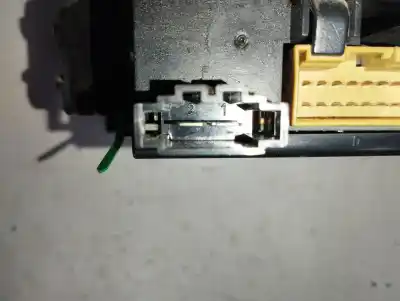 Second-hand car spare part climate control for audi a2 (8z) 1.4 oem iam references 8z0820043d  5hb00818504