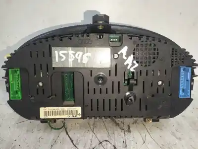 Peça sobressalente para automóvel em segunda mão quadrante por audi a2 (8z) 1.4 referências oem iam 110080192004 81117994 8z0920901