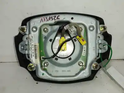 Second-hand car spare part front left air bag for audi a2 (8z) 1.4 oem iam references 8e0880201aa  