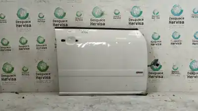 Gebrauchtes Autoersatzteil ordere rechte tür zum audi a2 (8z) 1.4 tdi oem-iam-referenzen 