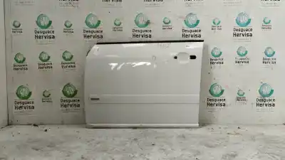 Gebrauchtes Autoersatzteil linke vordere tür zum audi a2 (8z) 1.4 tdi oem-iam-referenzen 