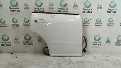 Gebrauchtes Autoersatzteil rechte hintere tür zum audi a2 (8z) 1.4 tdi oem-iam-referenzen 