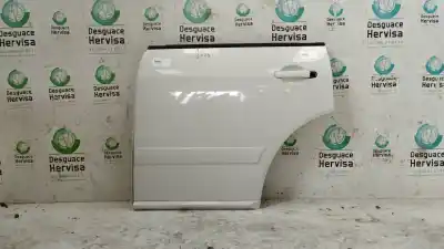 Gebrauchtes Autoersatzteil hintere linke tür zum audi a2 (8z) 1.4 tdi oem-iam-referenzen 